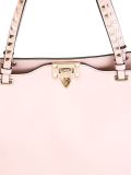 'Rockstud'手提包