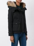 'Scarlett' eskimo jacket