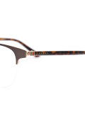 square frame glasses