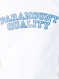 'Paramount Quality' longsleeved T-shirt