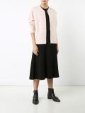 A-line skirt