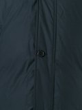 padded jacket