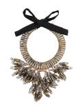 chunky necklace