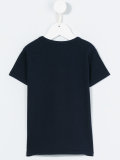 logo print T-shirt 