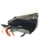 CELINE COLLARD MICROBELTBAG BLACK ??? Calf Leather