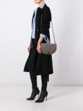 'Geo Love' shoulder bag