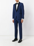 two-piece dinner suit