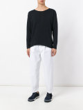 'Summer Jap Boy' trousers