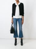 open back sweater