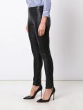 leather leggings 