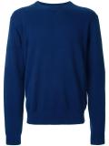 crew neck jumper