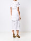 'Day break' dress
