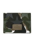 Valentino Garavani Camustars cardholder