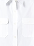 Cape Shirt