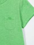 plain T-shirt 