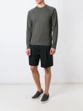 raglan sleeve sweater