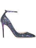 Lucy 100 pumps