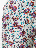 printed Roya trousers