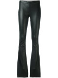flared trousers