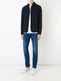 slim-fit jeans
