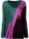 Tiger Flash jumper
