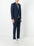 Attitude two-piece suit