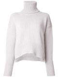 turtleneck jumper
