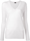 V neck jumper 