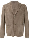 button up jacket 