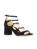 'Bernadette' sandals