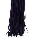 'Indigo'流苏耳环
