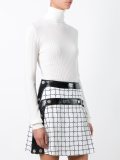 turtleneck pullover