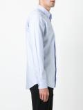 tattoo print shirt