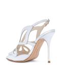 laser cut sandals 