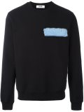 crew neck sweatshirt