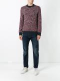 'Dock' jumper