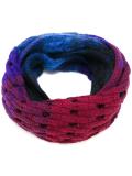 chunky knit snood
