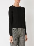 knit top