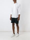 button down shirt