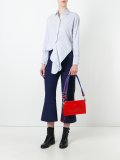 Palazzo Medusa wristlet clutch bag