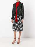 biker jacket