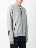 relaxed 'SST' track top