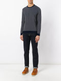 knitted sweater