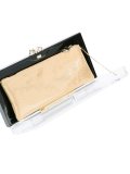 'Penelope' clutch