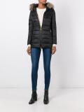 'Scarlett' eskimo jacket