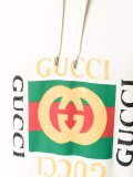 Gucci Print hoodie 