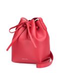 mini bucket shoulder bag