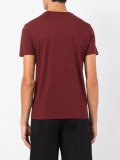 all over print T-shirt 