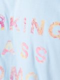 'Working Class Homo'T恤