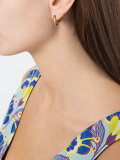 croch hoop earrings 